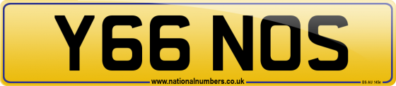 Y66 NOS