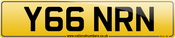 Y66 NRN