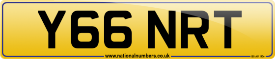 Y66 NRT