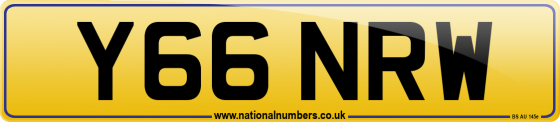 Y66 NRW