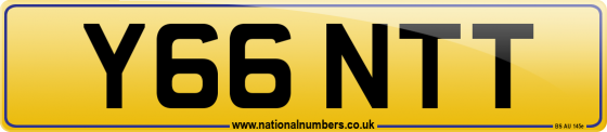 Y66 NTT