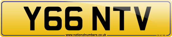 Y66 NTV