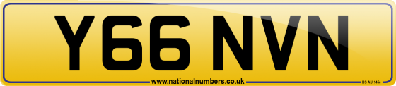Y66 NVN