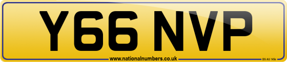Y66 NVP