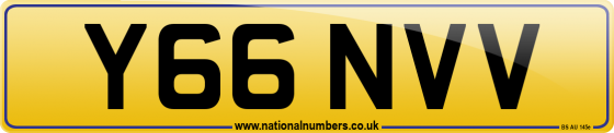 Y66 NVV