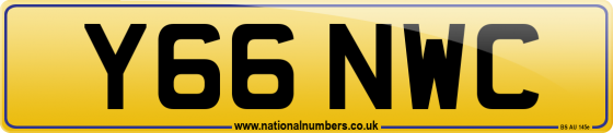Y66 NWC