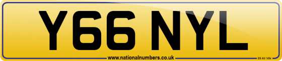 Y66 NYL