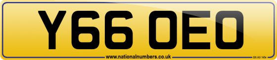 Y66 OEO