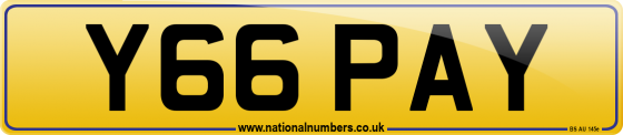 Y66 PAY