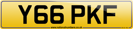 Y66 PKF
