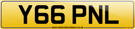 Y66 PNL