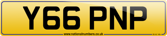 Y66 PNP