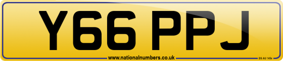 Y66 PPJ