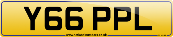 Y66 PPL