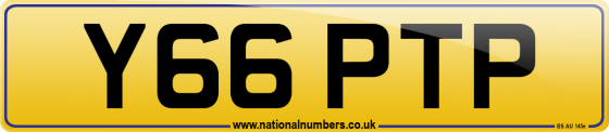 Y66 PTP