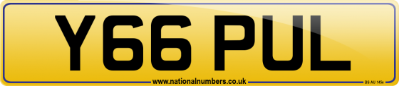 Y66 PUL