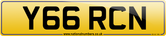 Y66 RCN