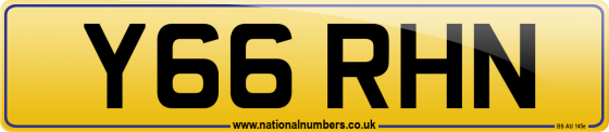 Y66 RHN