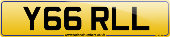 Y66 RLL