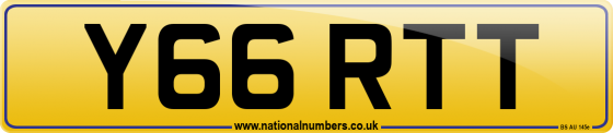 Y66 RTT