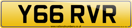 Y66 RVR