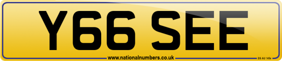 Y66 SEE