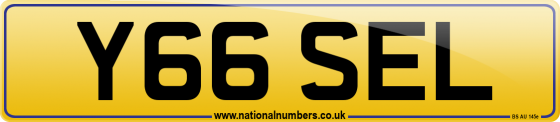 Y66 SEL