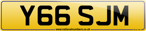Y66 SJM