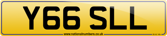Y66 SLL