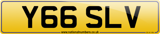 Y66 SLV