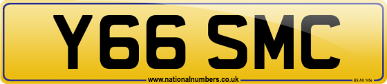 Y66 SMC