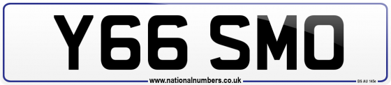 Y66 SMO