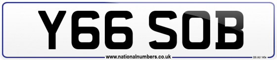 Y66 SOB