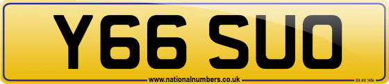 Y66 SUO