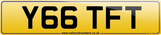 Y66 TFT