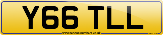 Y66 TLL