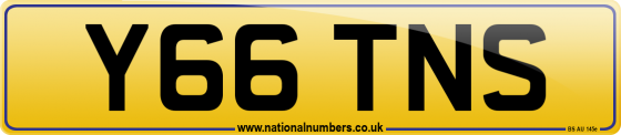 Y66 TNS