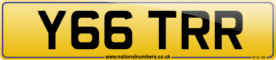 Y66 TRR