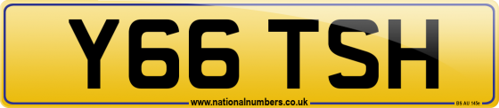 Y66 TSH