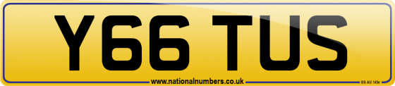 Y66 TUS