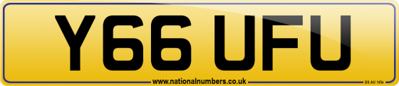 Y66 UFU
