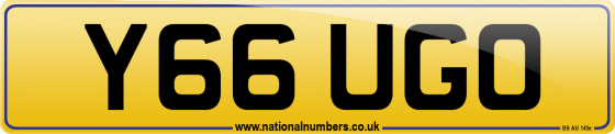 Y66 UGO