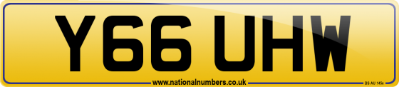 Y66 UHW