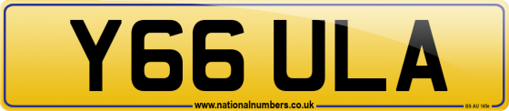 Y66 ULA