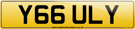 Y66 ULY