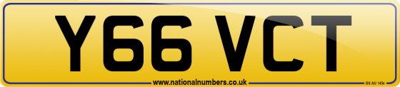 Y66 VCT