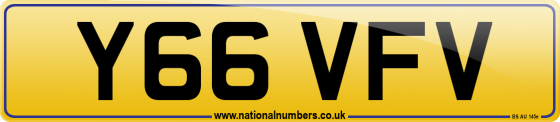 Y66 VFV