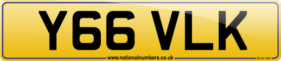 Y66 VLK