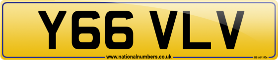 Y66 VLV