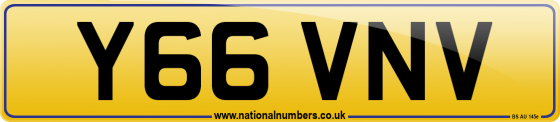 Y66 VNV